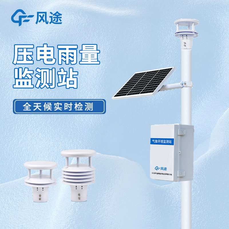 遙測雨量？如何操作？